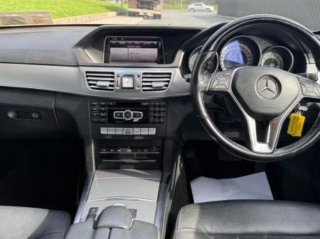 2013 Mercedes-Benz E Class - thumbnail 11