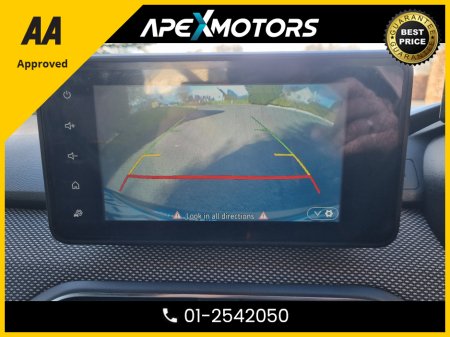 2022 Dacia Sandero Stepway - thumbnail 23