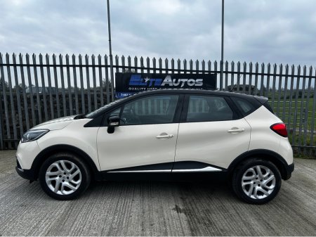 2015 Renault Captur - thumbnail 8