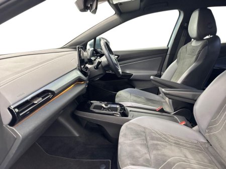 2023 Volkswagen ID.4 - view 2