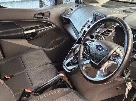 2020 Ford Transit Connect - thumbnail 12