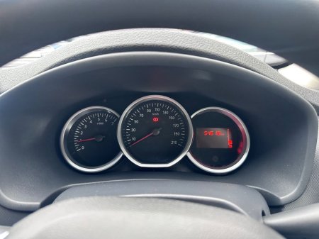 2019 Dacia Sandero - thumbnail 28