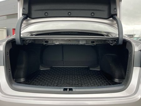 2021 Toyota Corolla - thumbnail 10