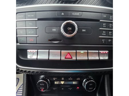 2017 Mercedes-Benz A Class A180 STYLE €16,950 thumbnail