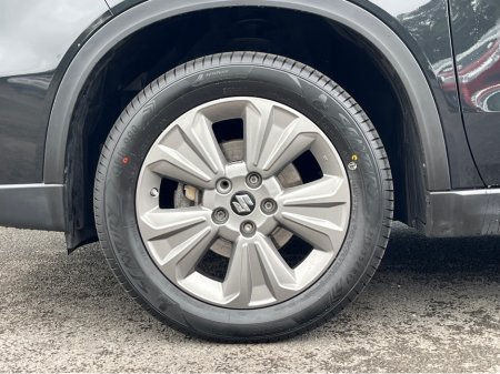 2023 Suzuki Vitara - thumbnail 5