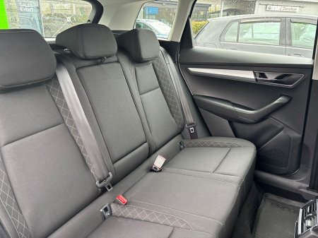 2019 Skoda Karoq 1.6TDI 115bhp Ambition €20,995 thumbnail