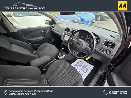 2011 Volkswagen Polo - thumbnail 9