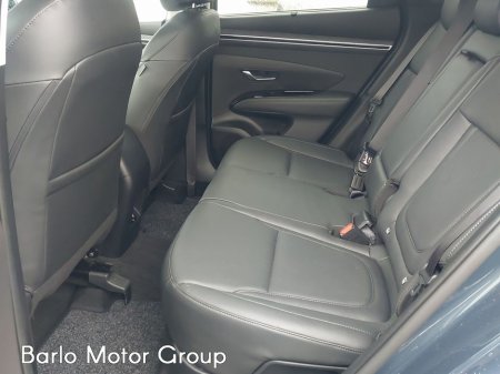 2024 Hyundai Tucson - thumbnail 14