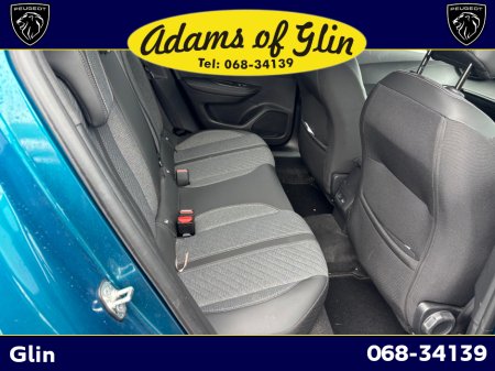 2025 Peugeot 2008 - thumbnail 9