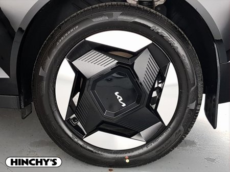 2026 Kia EV5 - thumbnail 8