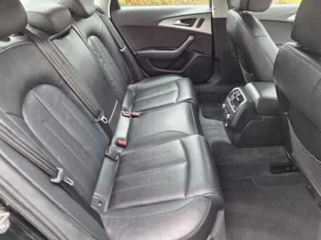 2017 Audi A6 2.0TDI 190 Ultra SE €14,999 thumbnail