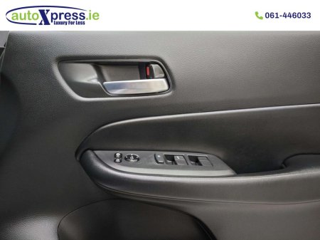 2020 Honda Fit 1.5 EHEV BASIC Hybrid, Automatic, Reversing camera €16,995 thumbnail