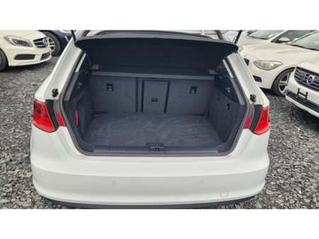 2016 Audi A3 - thumbnail 16