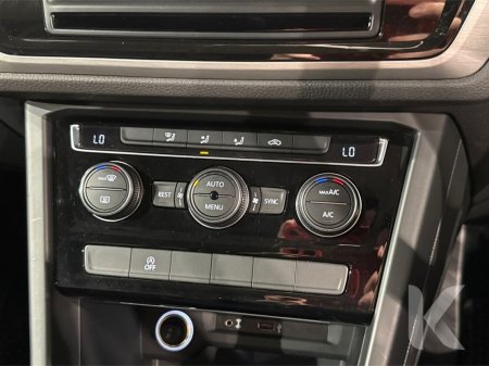 2017 Volkswagen Touran - thumbnail 20