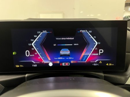 2024 BMW i4 - thumbnail 13