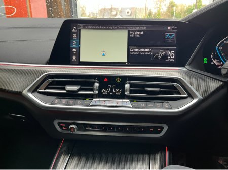 2021 BMW X5 - thumbnail 30