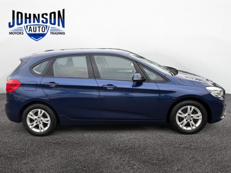 2016 BMW 2 Series - thumbnail 7