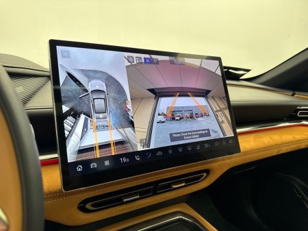 2026 Mazda Mazda6e - thumbnail 21