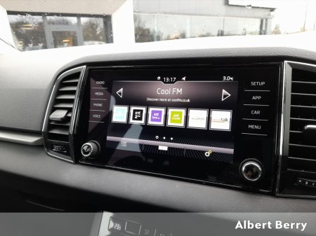 2020 Skoda Karoq AMBITION 1.6 TDI 115HP 4DR €21,950 thumbnail