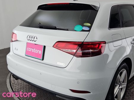 2018 Audi A3 - thumbnail 15