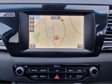 2019 Kia Niro - thumbnail 23