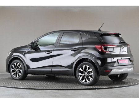 2023 Renault Captur - thumbnail 6