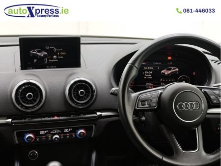 2020 Audi A3 - thumbnail 20