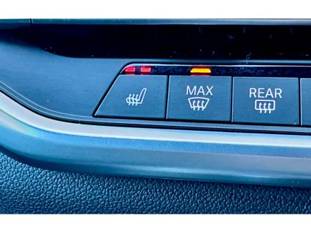 2022 BMW X5 *N1 Business- NO VAT* XDRIVE 45E M SPORT PHEV A €66,000 thumbnail