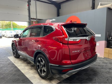 2019 Honda CR-V - photo 4