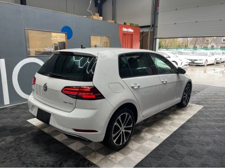 2020 Volkswagen Golf - thumbnail 2