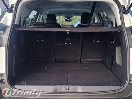 2020 Peugeot 5008 - thumbnail 12