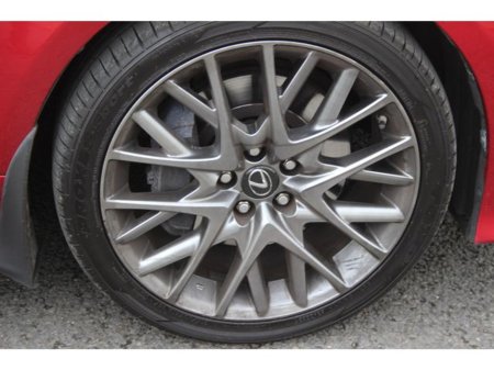 2016 Lexus RC 300 h - thumbnail 10