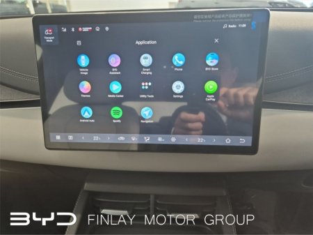 2026 BYD Seal - thumbnail 17