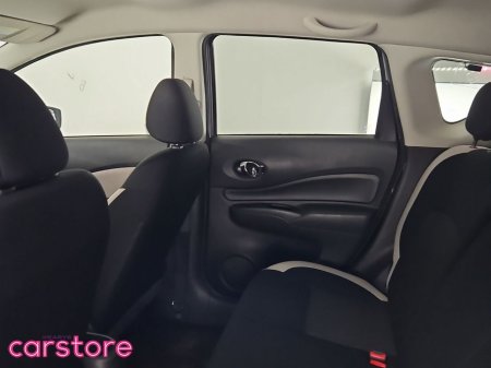 2020 Nissan Note - thumbnail 13