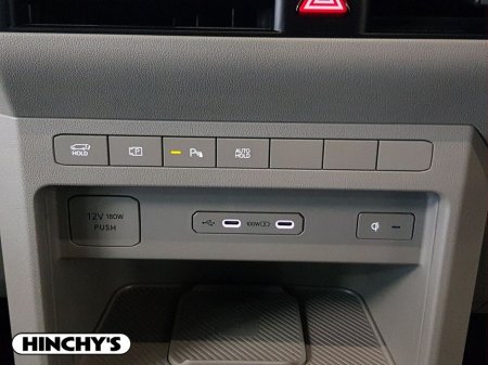 2026 Kia PV5 - thumbnail 16