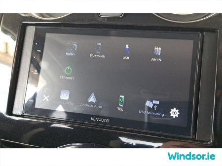 2020 Nissan Note HYBRID AUTO E-POWER €13,995 thumbnail