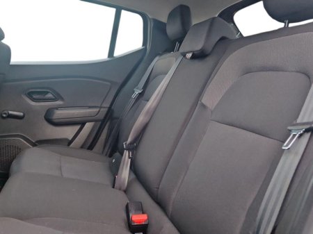2022 Dacia Sandero - thumbnail 11