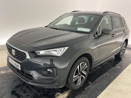 2023 SEAT Tarraco 2.0 TDI 150HP DSG 7S SE+