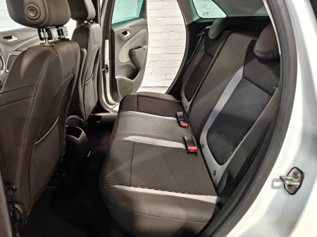 2019 Opel Crossland X - thumbnail 23