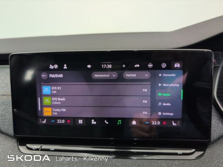 2026 Skoda Octavia COMBI SELECTION+ 2.0TDI 115HP €40,950 thumbnail