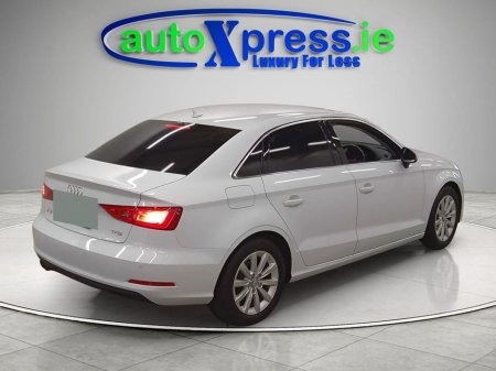 2016 Audi A3 - photo 5