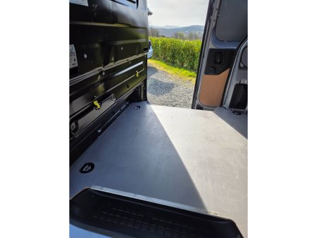 2021 Vauxhall Vivaro - thumbnail 10