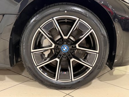 2023 BMW i4 35 M-SPORT=ONLY 21000 MILES//IRISH CAR//232 D REG=FULL BMW SERVICE HISTORY=TAILORED FINANCE PACKAGES AVAILABLE=TRADE IN'S WELCOME €37,995 thumbnail