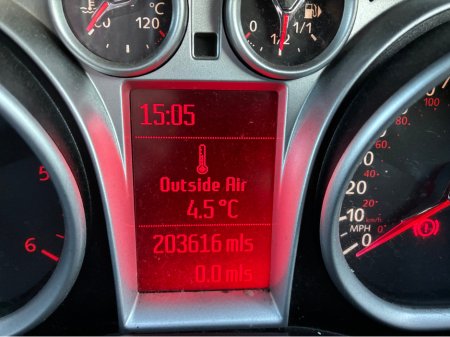 2011 Ford Focus 1.6 TDCI SPORT 108BHP 5DR €1,950 thumbnail