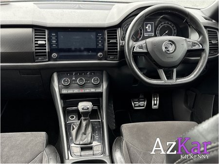 2020 Skoda Kodiaq - thumbnail 16