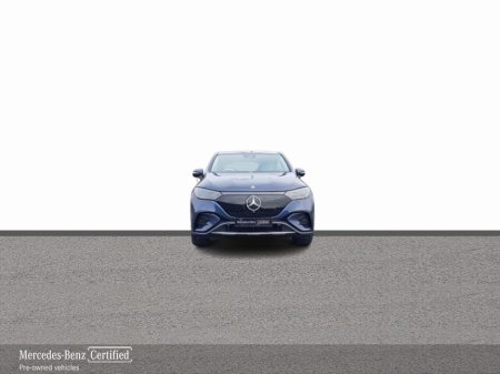 2025 Mercedes-Benz EQE - thumbnail 7