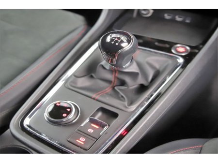 2020 SEAT Ateca - thumbnail 17