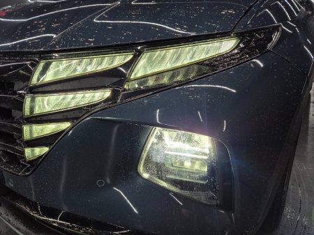 2022 Hyundai Tucson - thumbnail 26