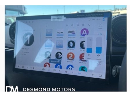 2025 BYD Dolphin COMFORT EV €28,250 thumbnail