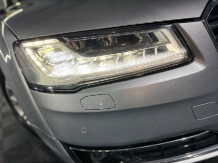 2014 Audi A8 3.0TDI 260HP quattro SE €14,950